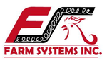 HD Pinlock Insulator - Wood Post Wide Jaw | Farm Systems