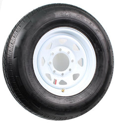 Spare Tire for Wrangler Portable Corral
