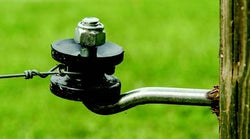 HD CORNER LAG INSULATOR