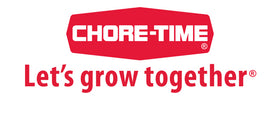 Chore time let s grow together