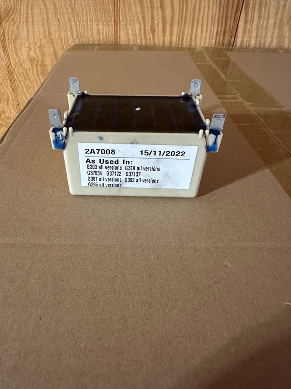 M1000/M600 Transformer