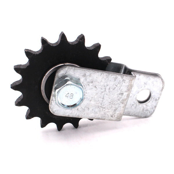 CHAIN SPROCKET ONLY WITH STRAP