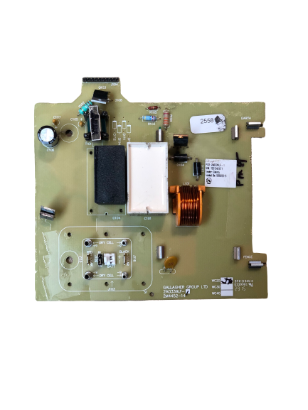 B200 Module Board | Farm Systems