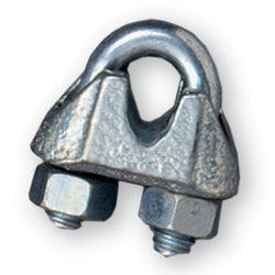 1/8" Cable Clamp