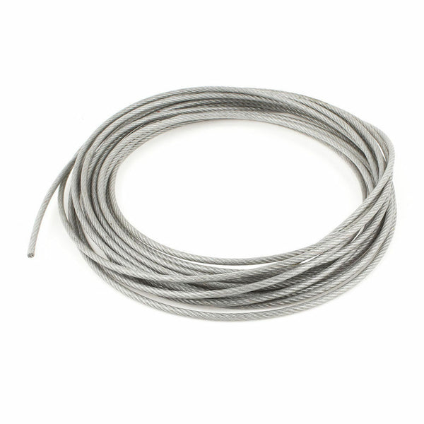 1/8" X 2500' 7x19 Prime Cable