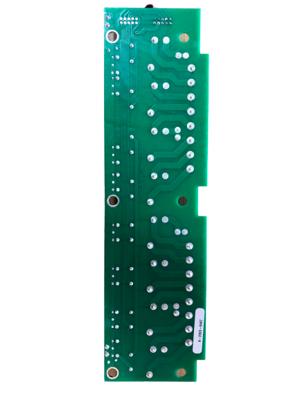 CT2 Relay Board
