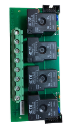 CT3 RELAY BOARD (RM4)