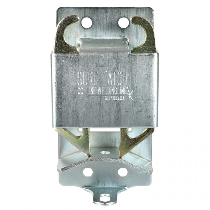 Easy Surelatch CoLine Two-way Lockable Sure-Latch | Farm Systems