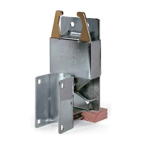 Easy Surelatch CoLine Two-way Lockable Sure-Latch | Farm Systems