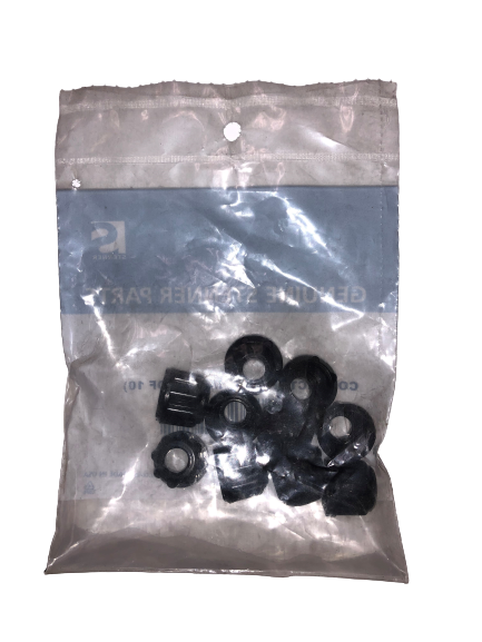 10 Pack Stenner 1/4" Connecting Nut