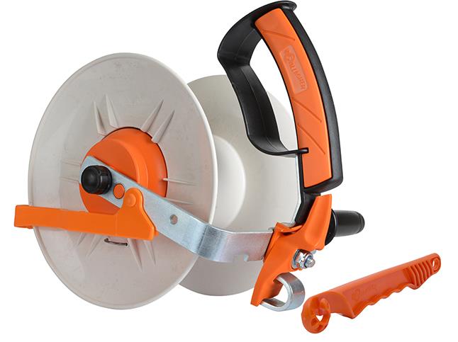 Medium Geared Reel