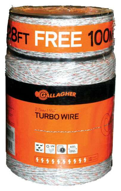 Turbo Wire