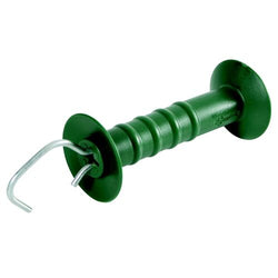 Economy Green Electric Gate Handle