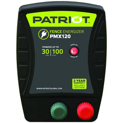 Patriot PMX120 Energizer