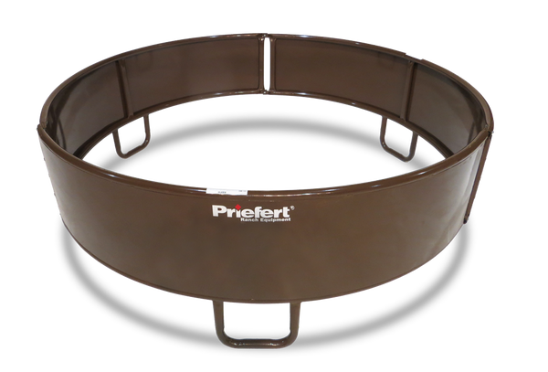 Horse Round Bale Feeder