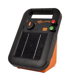 S16 Solar Energizer - WHILE SUPPLIES LAST
