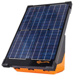 S200 Solar Energizer