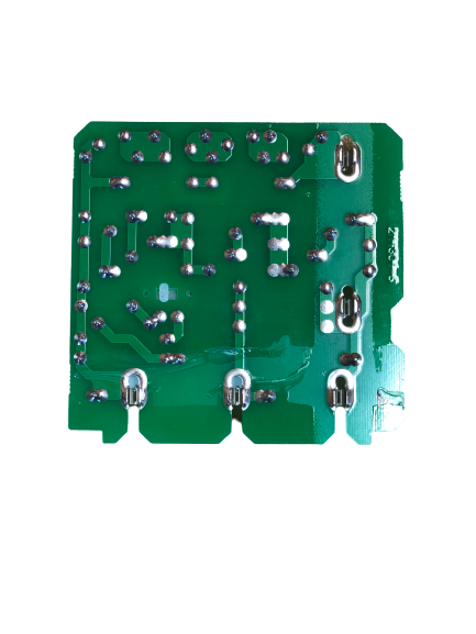 VDR Replacement Board