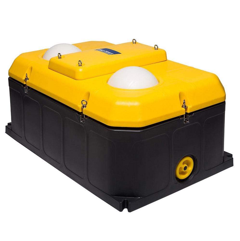 Waterwell 2 Automatic Livestock Waterer - STORE PICKUP ONLY | Farm
